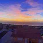 Sunset Retreat