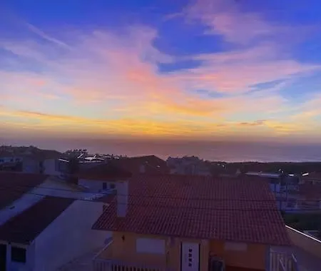 Sunset Retreat