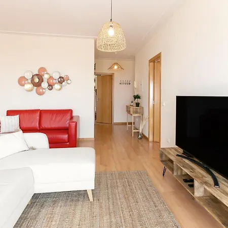 Appartement Sunset Retreat Nazaré