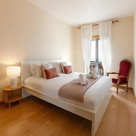 Sunset Retreat Apartamento *