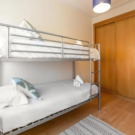 Appartamento Sunset Retreat *