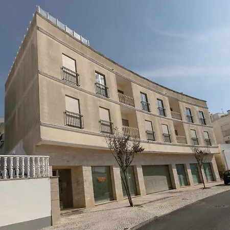 Appartement Sunset Retreat Nazaré