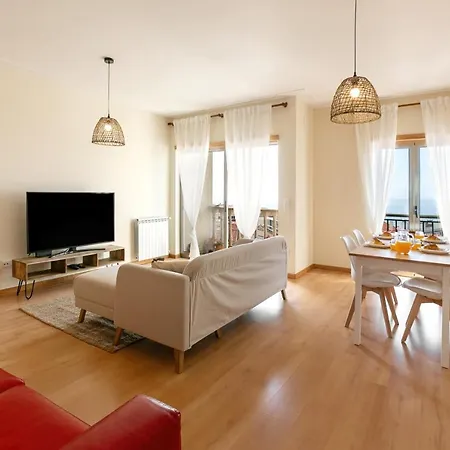 Apartamento Sunset Retreat *