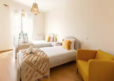 Sunset Retreat Appartement Nazaré