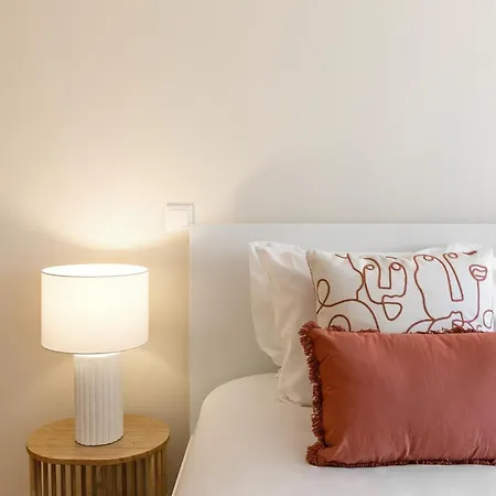 Appartement Sunset Retreat *