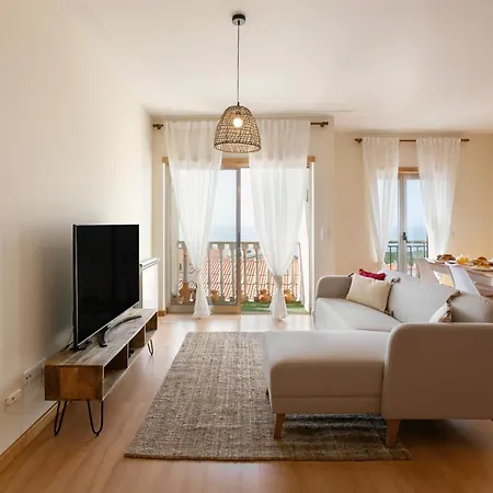 Sunset Retreat Appartement Nazaré